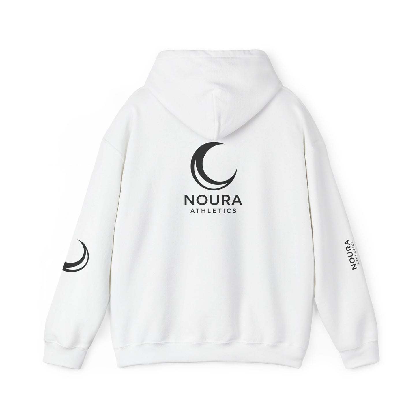Power Pullover
