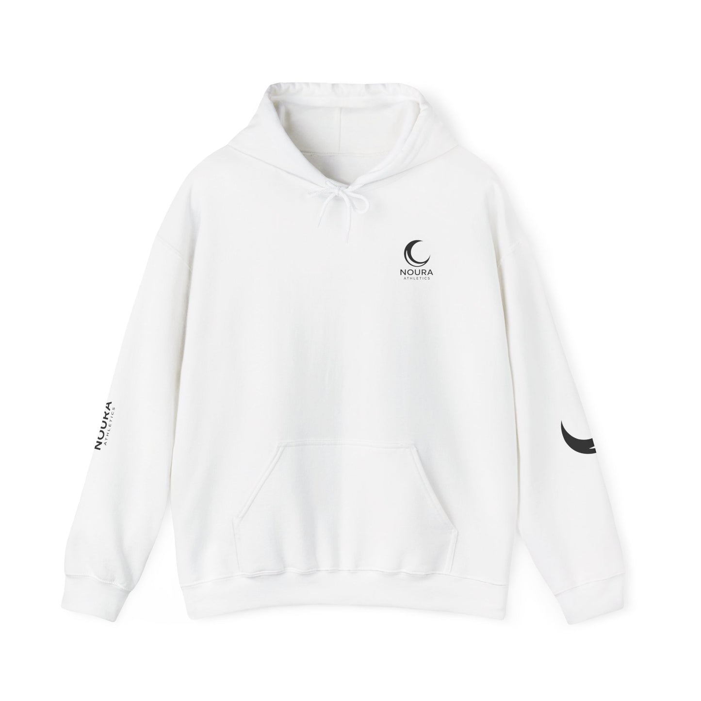 Power Pullover