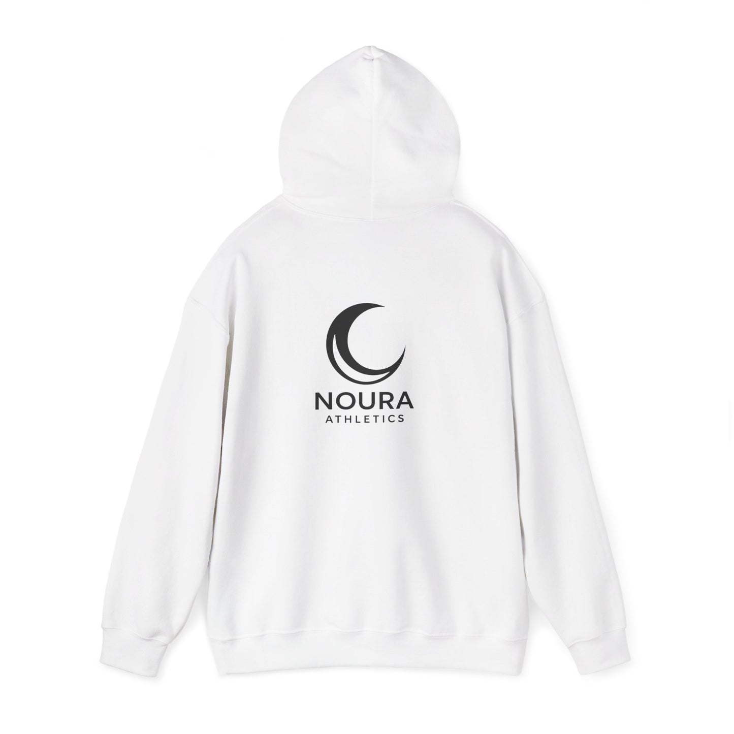 Power Pullover Hoodie