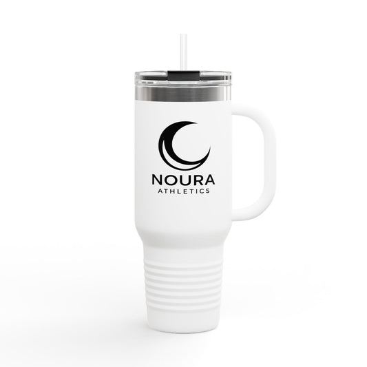 HydraCore Insulated Mug