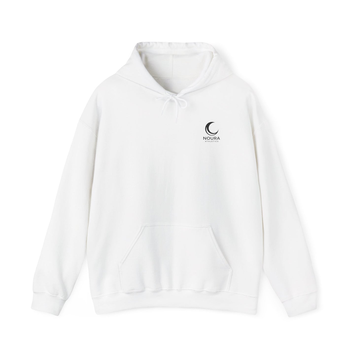 Power Pullover Hoodie
