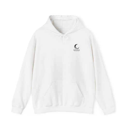 Power Pullover Hoodie